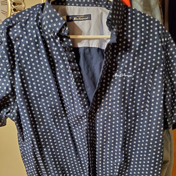 Large men's Shirt for sale